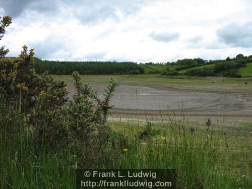 Lough Nasool, County Sligo